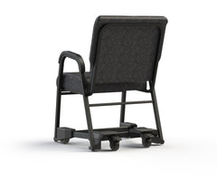 Chair Caddie Armed Chair