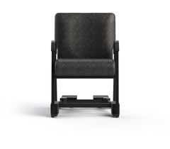 Chair Caddie Armed Chair