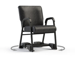 Chair Caddie Armed Chair